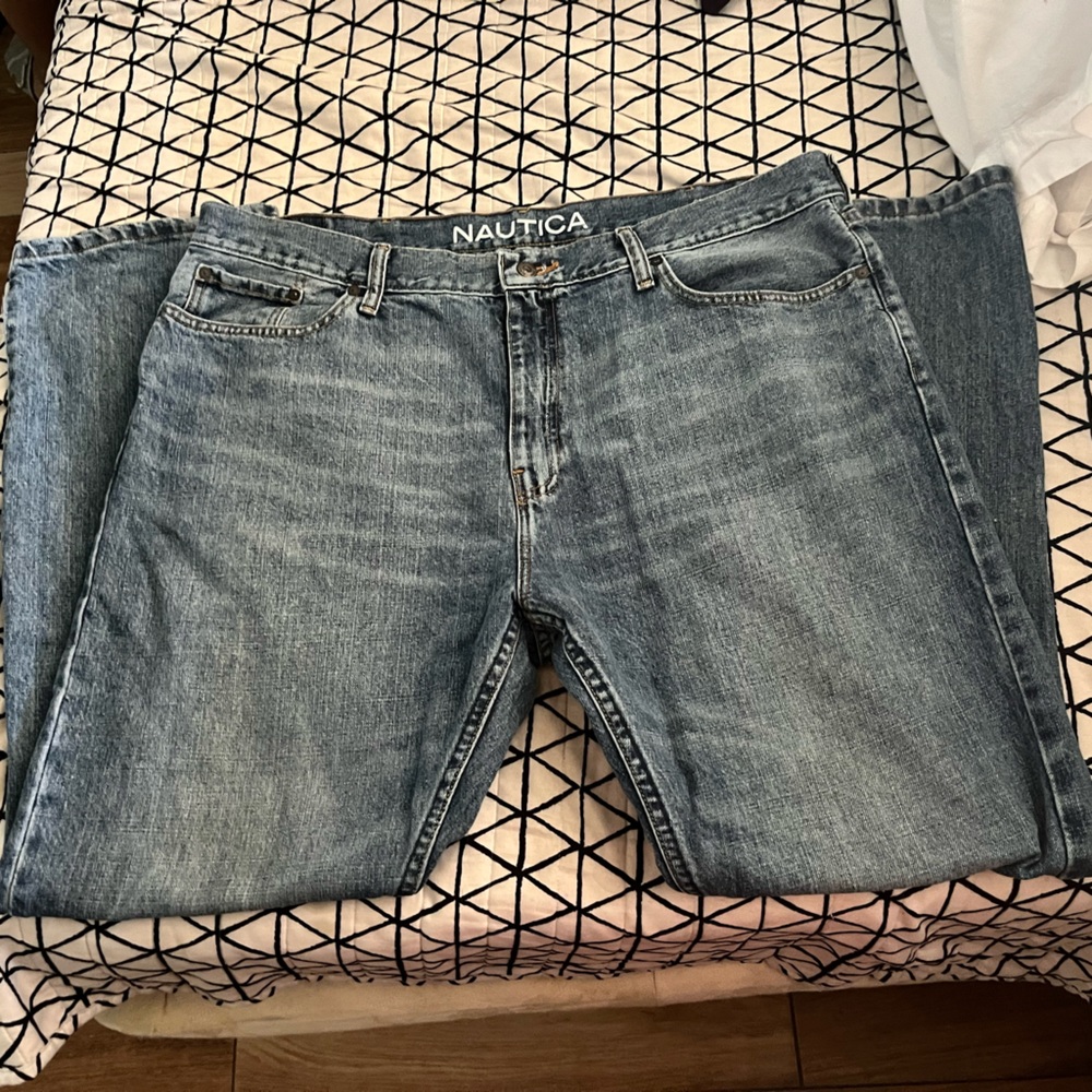 Náutica jeans